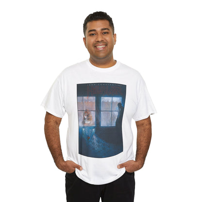 Hellblazer T-Shirt - Dave McKean Art - John Constantine - The Resurrection Crusade - DC Comics/Vertigo Comics