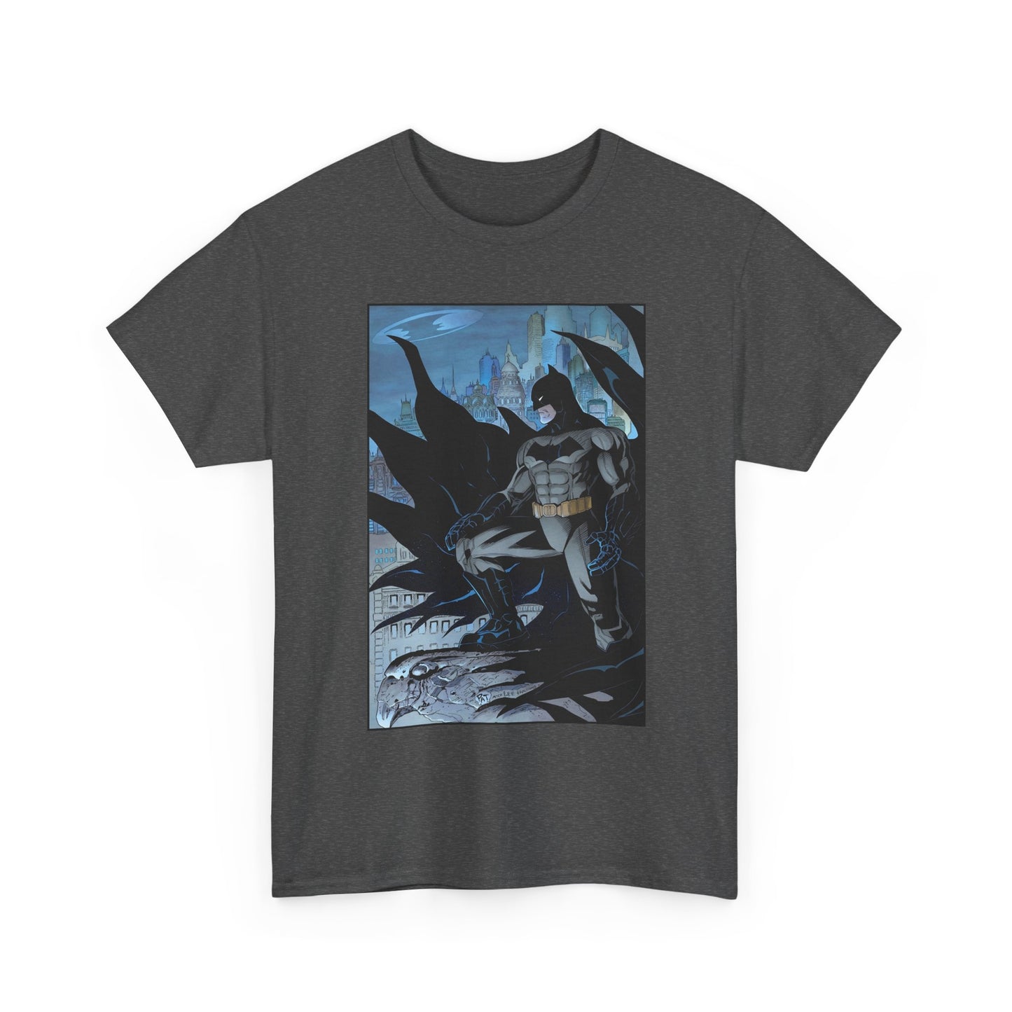 Batman T-Shirt - DC Comics