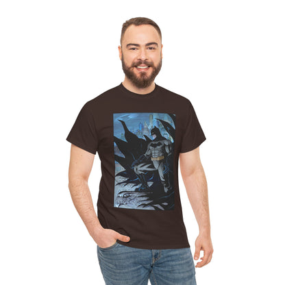 Batman T-Shirt - DC Comics