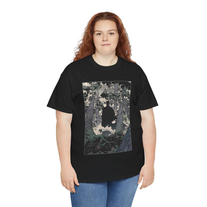 Batman T-Shirt - DC Comics