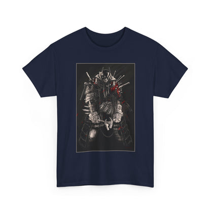 Batman: Gargoyle of Gotham T-Shirt - Rafael Grampá Art - DC Comics