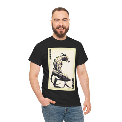 Absolute Joker T-Shirt - Nick Dragotta Art - Absolute Batman Nemesis - Horrifying Interpretation of Classic Character - DC Comics