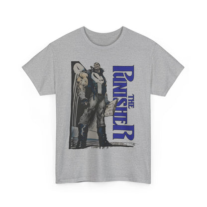 Punisher T-Shirt - Marvel Comics