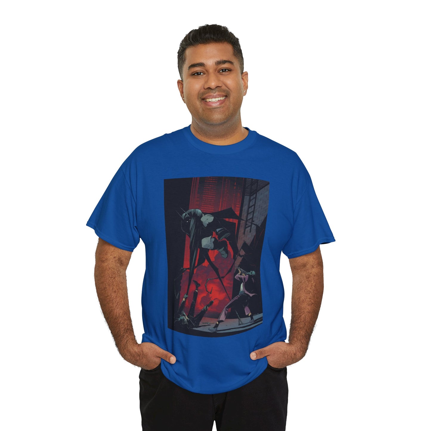 Absolute Batman T-Shirt - DC Comics