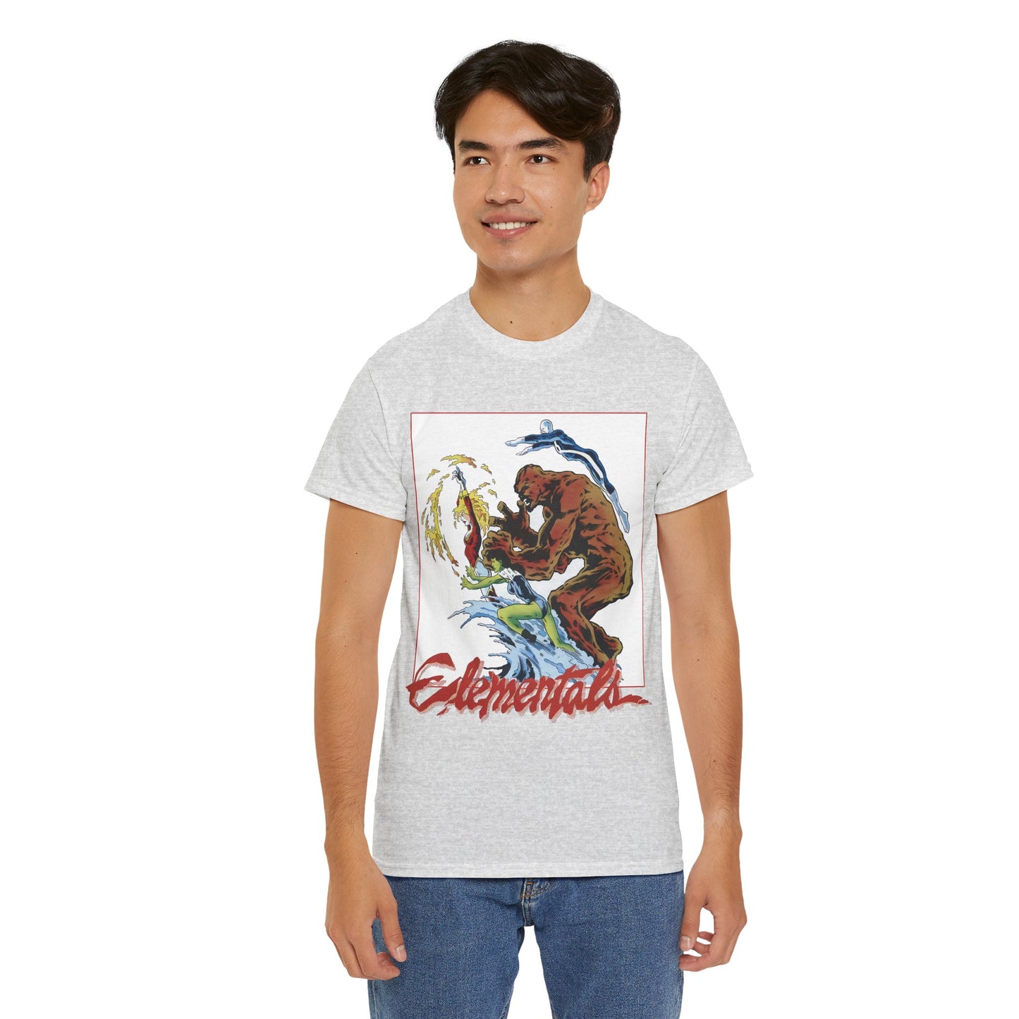 Elementals T-Shirt