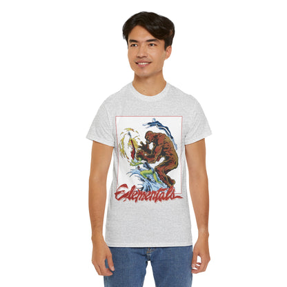 Elementals T-Shirt