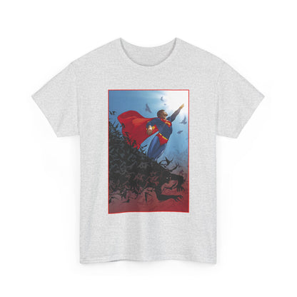 Batman & Superman T-Shirt - DC Comics