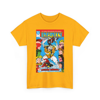 Infinity Inc #29 T-Shirt