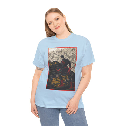 Daredevil T-Shirt- Paolo River Art - Marvel Comics