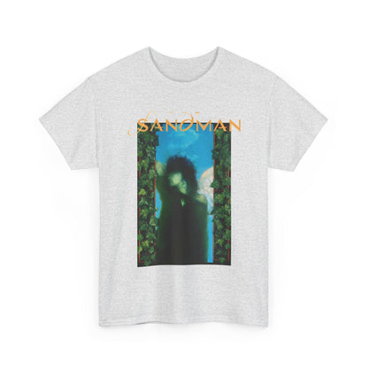 Sandman T-Shirt - Dave McKean Art - Death Appearance - #8 Cover Art - DC/Vertigo Comics