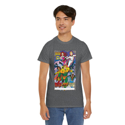 Outsiders T-Shirt - DC Comics