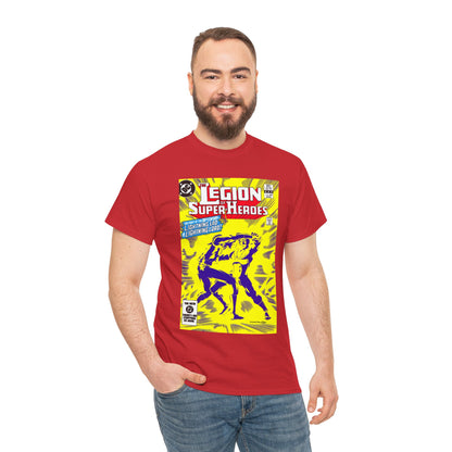 Legion of Super-Heroes T-Shirt