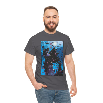 Batman T-Shirt - Jason Pearson Art - DC Comics