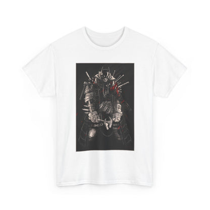 Batman: Gargoyle of Gotham T-Shirt - Rafael Grampá Art - DC Comics