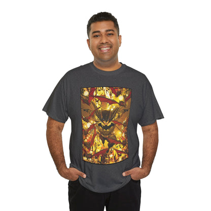 Batman T-Shirt - Jonboy Meyers Art - #155 Cover Art - DC Comics
