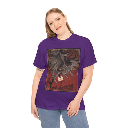 Batman T-Shirt - DC Comics