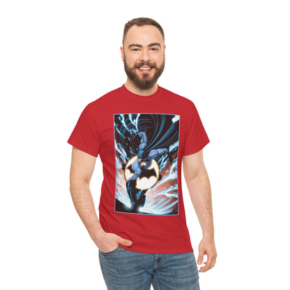 Batman T-Shirt - Tradd Moore Art - Legends of the Dark Knight Cover - DC Comics