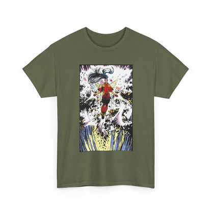 Sunfire T-Shirt - Marvel Comics
