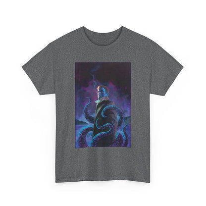 Hellblazer T-Shirt - Sean Phillips Art - John Constantine - DC Comics