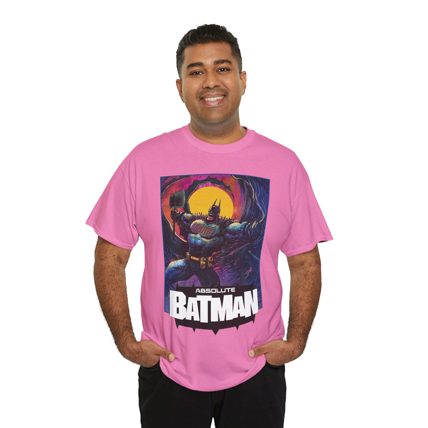 Absolute Batman #19 T-Shirt