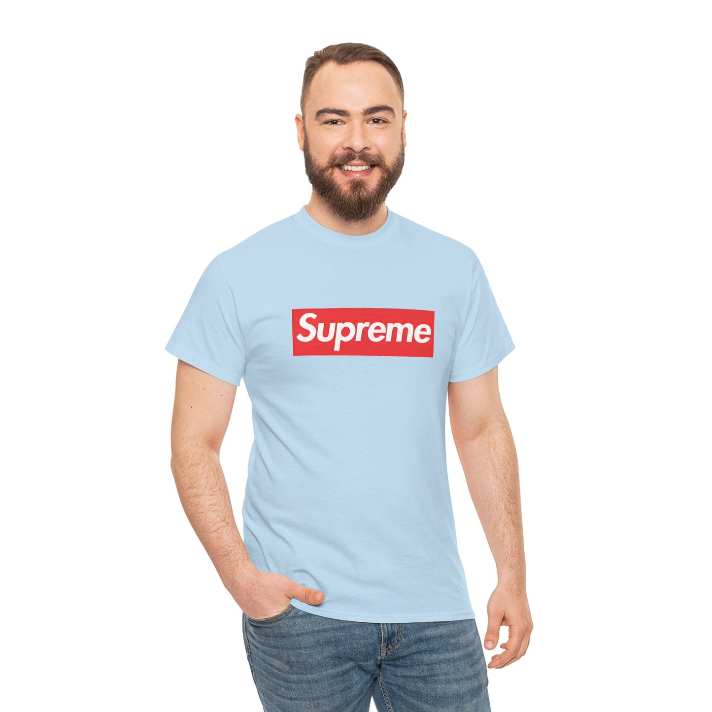 Supreme T-Shirt