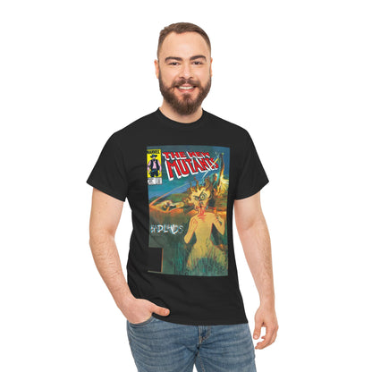 New Mutants #20 T-Shirt - Marvel Comics
