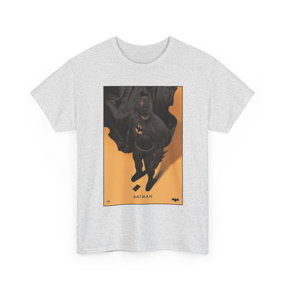 Batman '89 T-Shirt - Tim Burton Movie - DC Comics