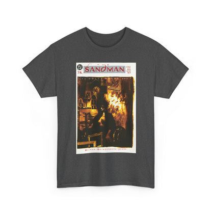 Sandman T-Shirt - Dave McKean Art - #16 Cover Art - DC/Vertigo Comics