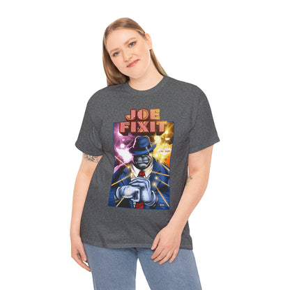 Joe Fixit T-Shirt - Yıldıray Çınar - Incredible Hulk - Marvel Comics