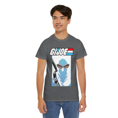 G.I. Joe #301 T-Shirt - Storm Shadow - Image Comics