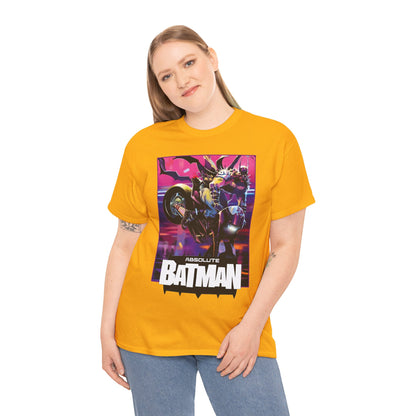 Absolute Batman T-Shirt - Alvaro Martínez Art - #1 Variant Cover Art - DC Comics All-In