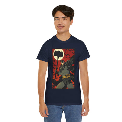 Absolute Batman T-Shirt - Michael Cho Art - DC Comics