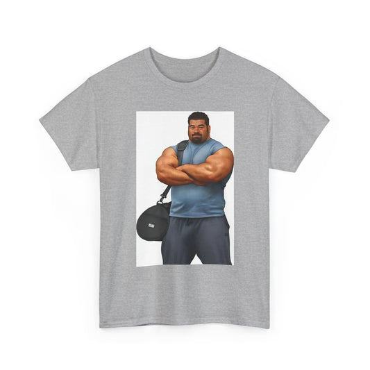 BRUTE by Simon T-Shirt