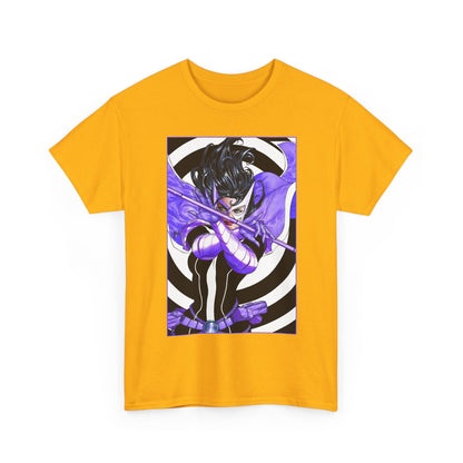 Huntress T-Shirt - Marcus To - DC Comics