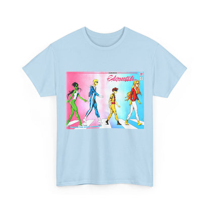 Elementals #9 T-Shirt