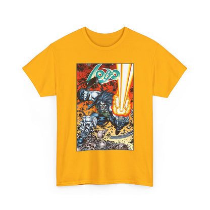 Lobo T-Shirt - DC Comics