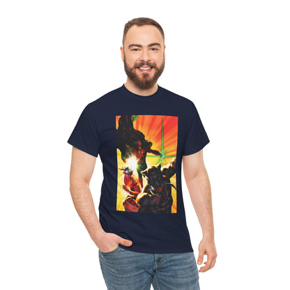 JSA #50 T-Shirt