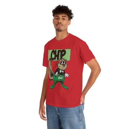 Ch'p T-Shirt - Joe Staton Art - Green Lantern Corps Member - DC Comics