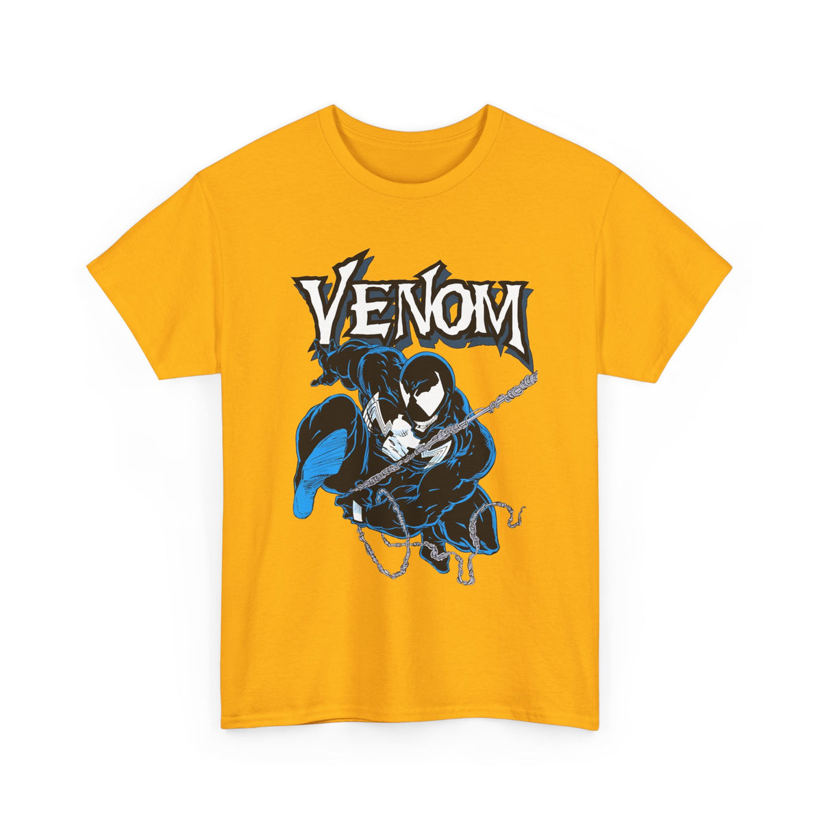 Venom T-Shirt - Todd McFarlane Art - Marvel Comics