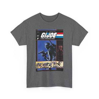 G.I. Joe #321 T-Shirt - Image Comics