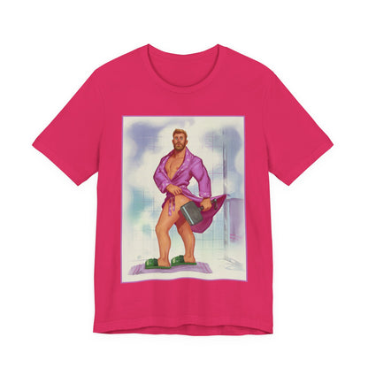 Thor Short Sleeve Tee