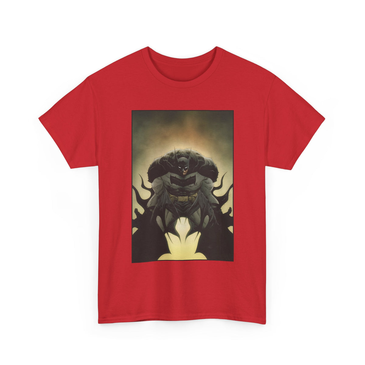 Absolute Batman T-Shirt - Jae Lee Art - DC Comics