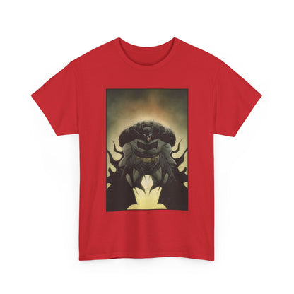 Absolute Batman T-Shirt - Jae Lee Art - DC Comics