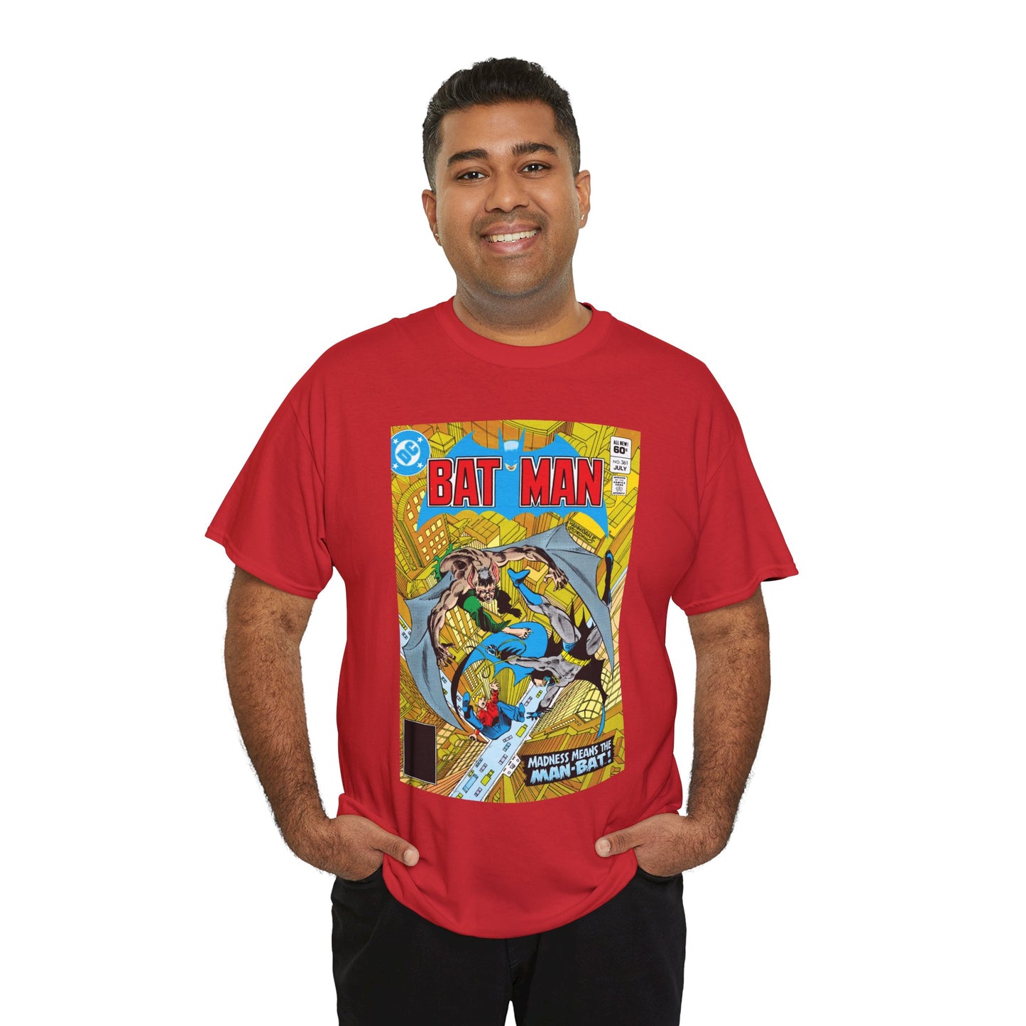 Batman #361 T-Shirt - DC Comics