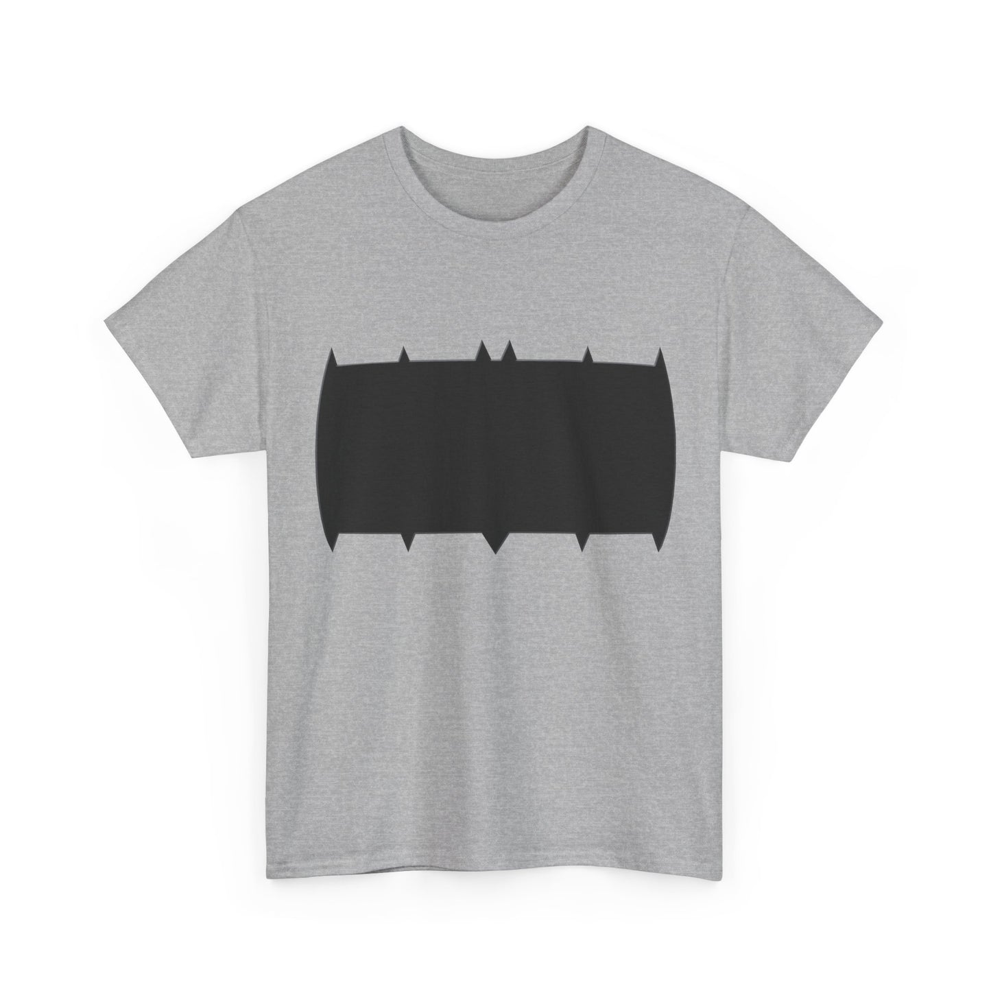 Absolute Batman Logo T-Shirt - DC Comics All-In - Absolute Universe - Bruce Wayne, Gotham City