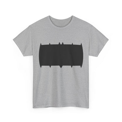 Absolute Batman Logo T-Shirt - DC Comics All-In - Absolute Universe - Bruce Wayne, Gotham City