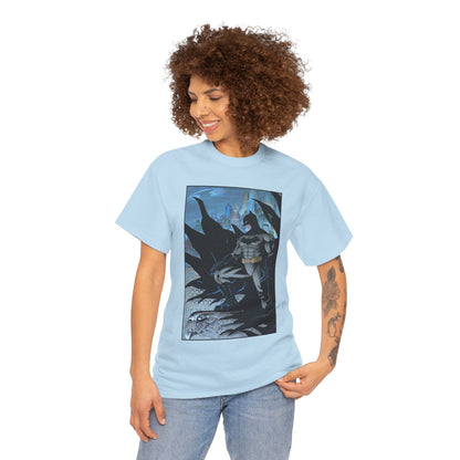 Batman T-Shirt - DC Comics
