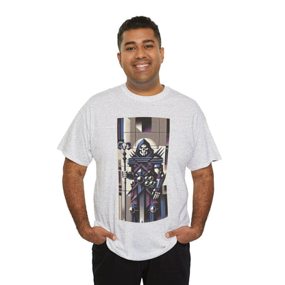 Skeletor T-Shirt - He-Man & the Masters of the Universe