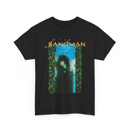 Sandman T-Shirt - Dave McKean Art - Death Appearance - #8 Cover Art - DC/Vertigo Comics