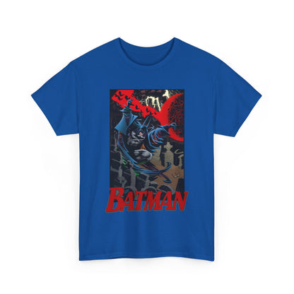 Batman T-Shirt - Kelley Jones Art - DC Comics